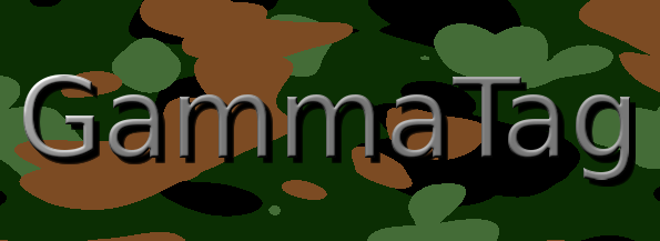 GammaTag Logo