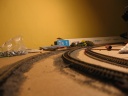 Model Railway Build