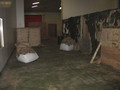 Paintball Underworld Halloween Game (2011-10-30)
