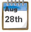 junior paintball holiday dates