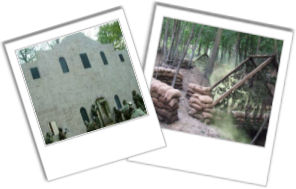 junior paintball holiday dates