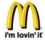 Special offers through McDonalds at Skirmish Essex